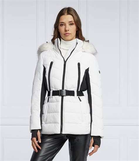 michael kors jacke winter